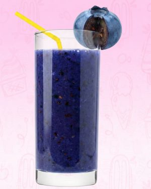 Blueberry Juice