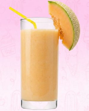Muskmelon Juice