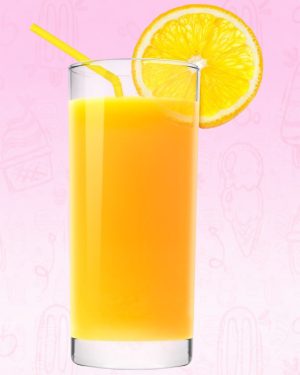 Orange Juice