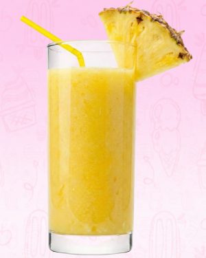 Pineapple Juice
