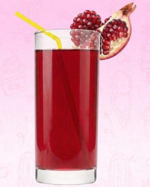 Pomegranate Juice