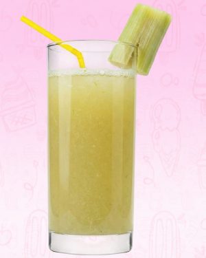 Sugarcane Juice 2
