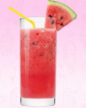 Watermelon Juice