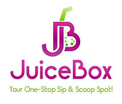 Juice box