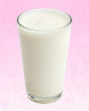 Plain Sweet lassi