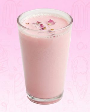 Rose Milk