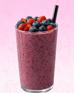 Smoothie - Berry Bliss Zone