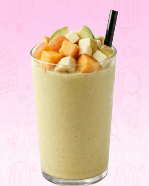 Smoothie Sensation - Creamy Classics