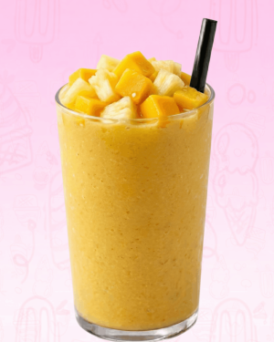Smoothie Sensation - Tropical Paradise