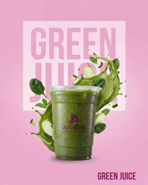 Green Juice