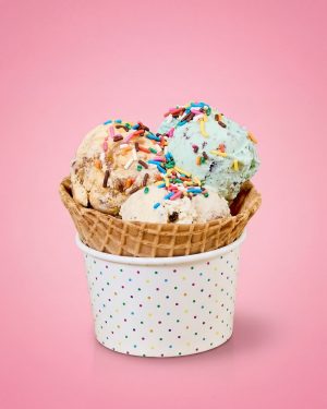 Ice Cream 1